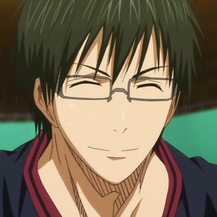 Image of Imayoshi